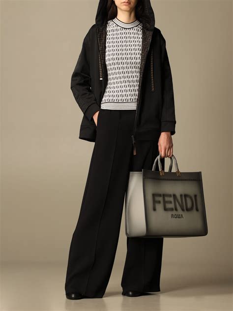 fendi ropa mujer|Fendi casa furniture website.